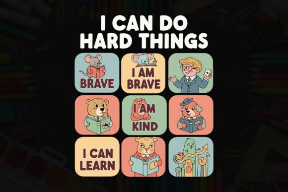 Brave Kind Learn: A Designer’s Review