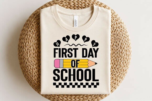 Reviewing the Teacher Student Shirt Design SVG