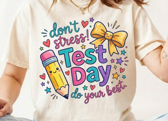School Art Graphics for T-Shirt Designs