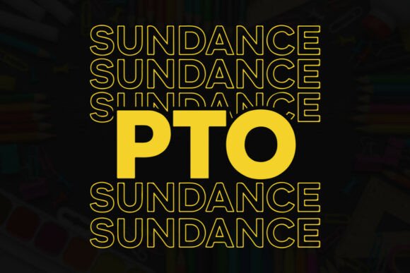 Sundance PTO Graphics for T-Shirt Designs